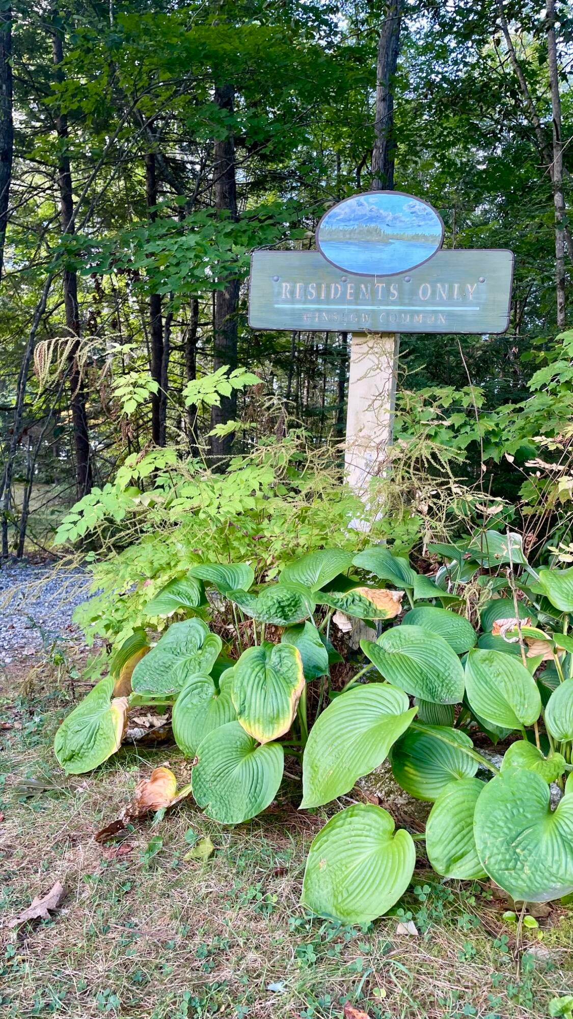 9 Lakeside Drive