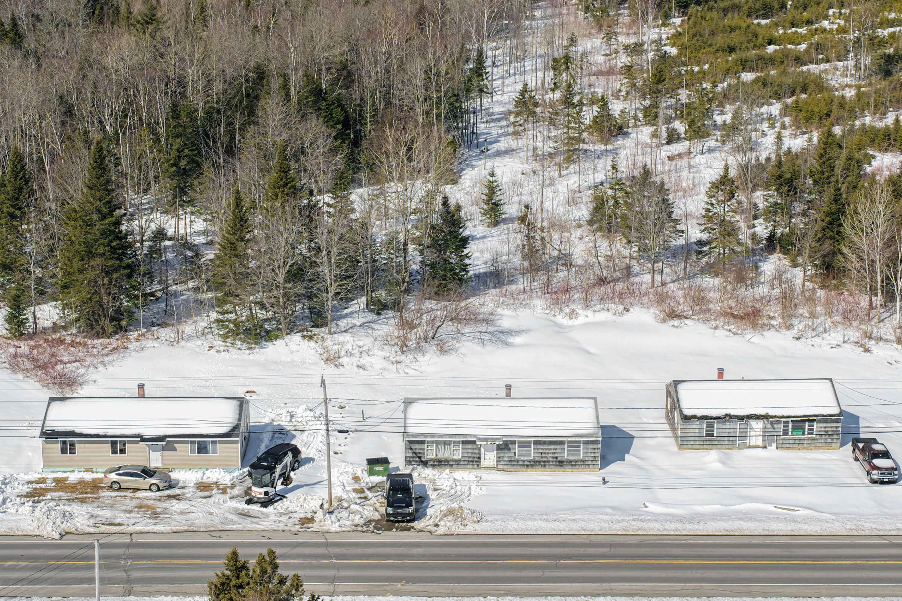 1682 Van Buren Road
