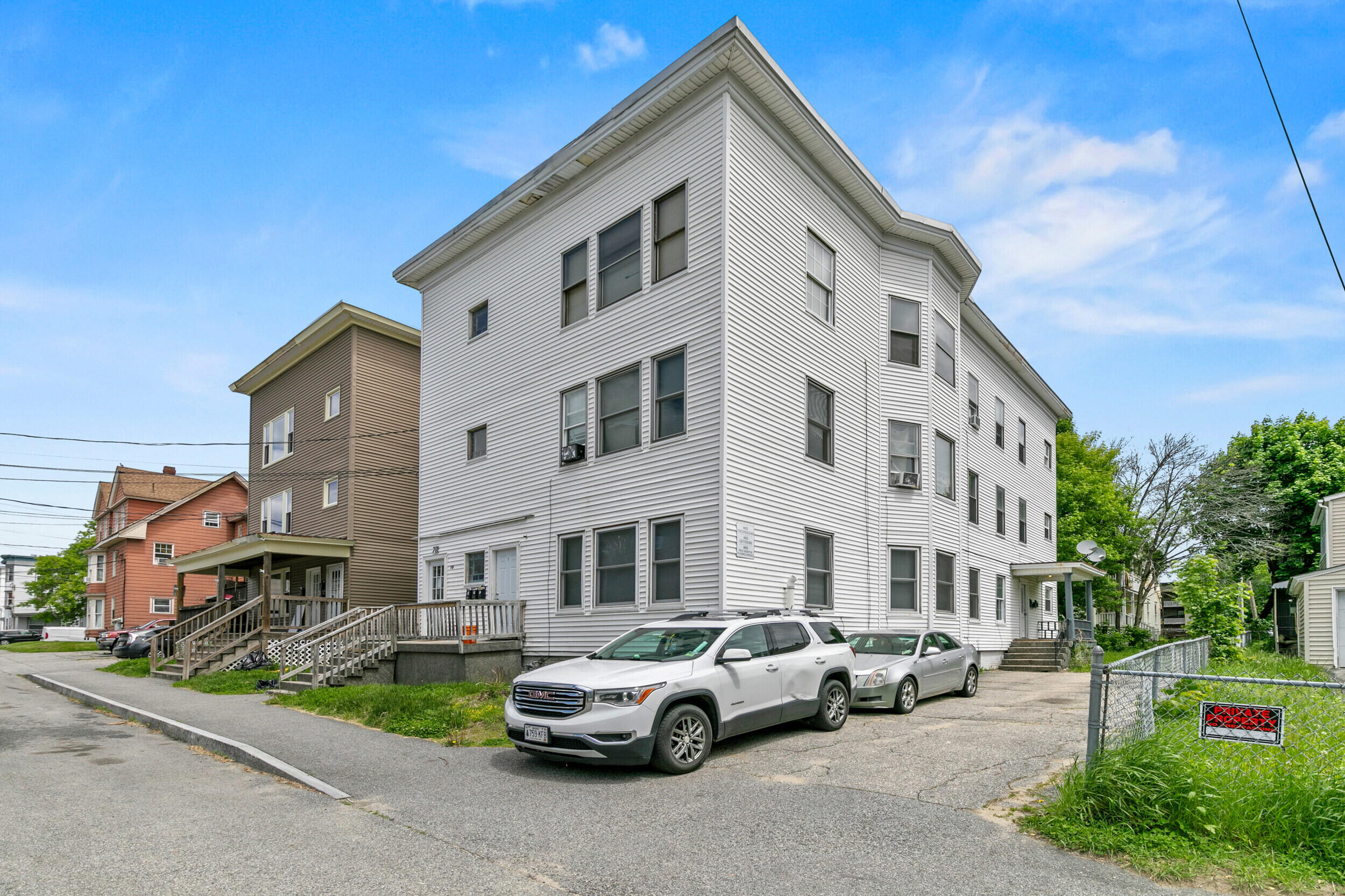 78 Howard Street