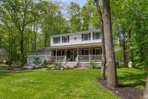 Photo of 31 Melden Drive, Brunswick, ME 04011 (MLS # 1665208)
