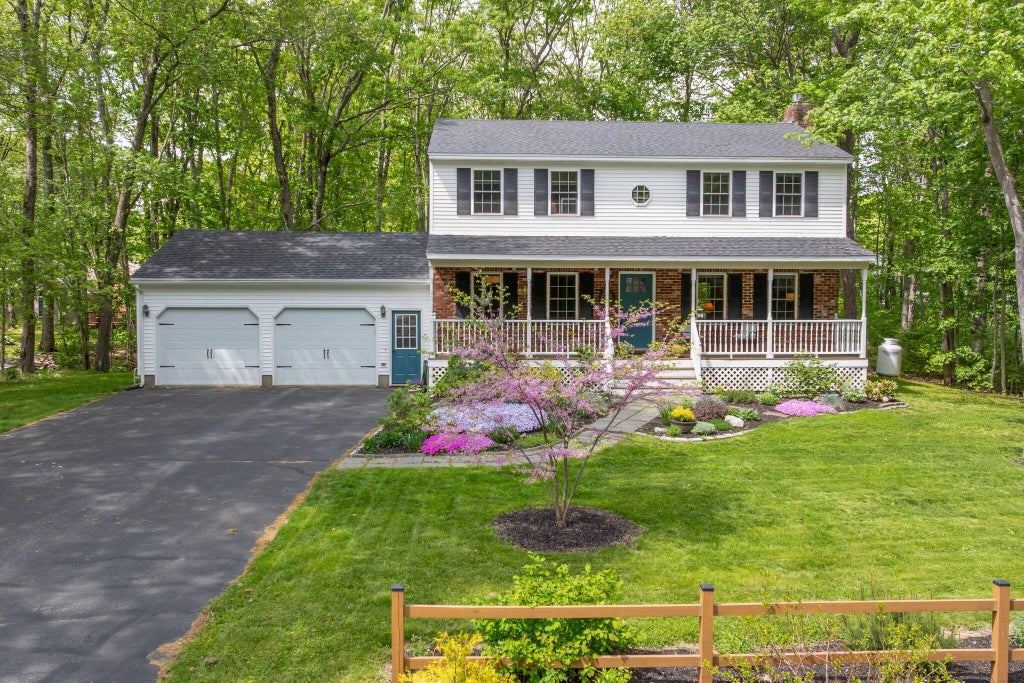 Photo of 31 Melden Drive, Brunswick, ME 04011 (MLS # 1665208)