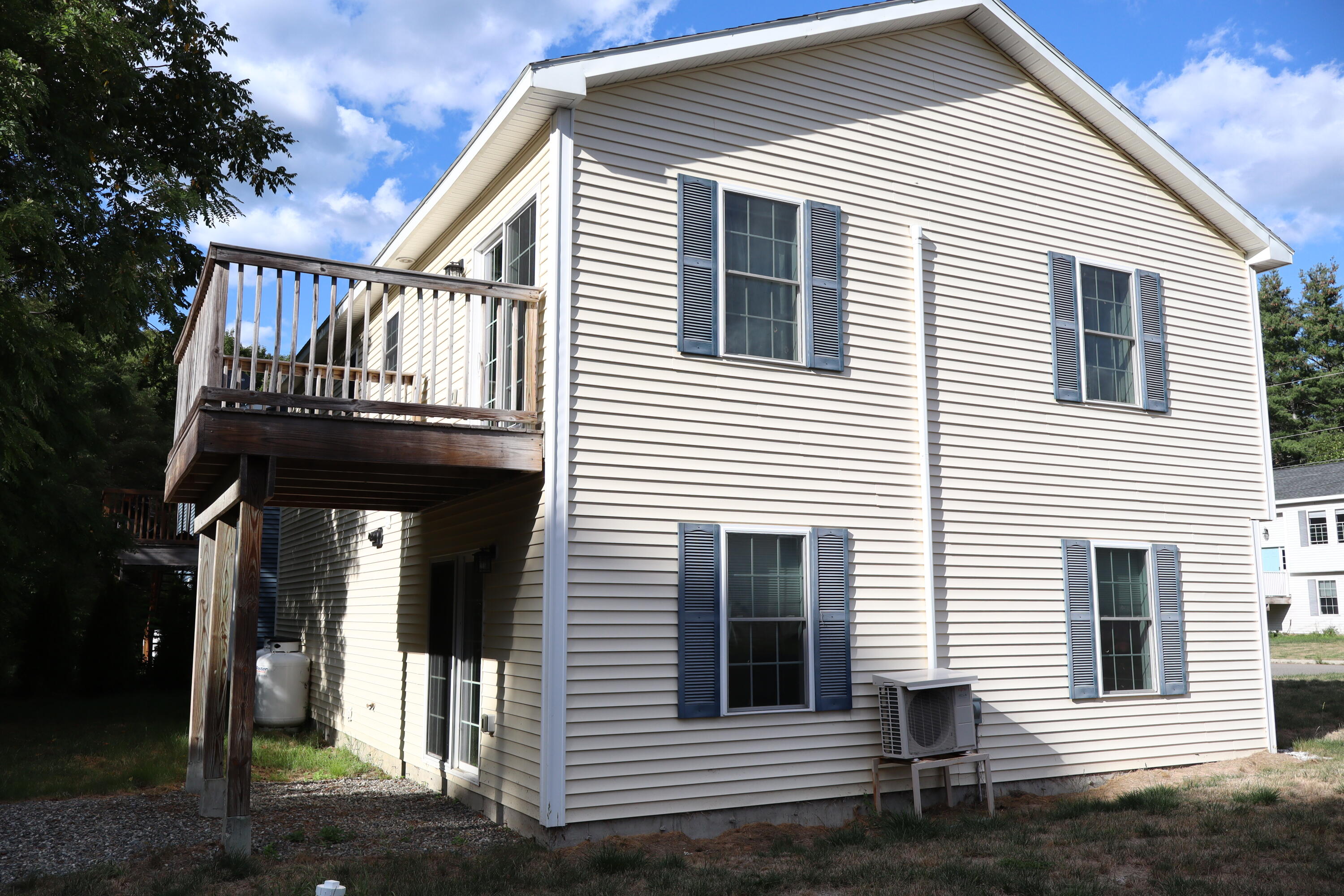 30 Ellis Court