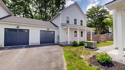Photo of 33 Magnolia Lane #33, Gardiner, ME 04345 (MLS # 1669202)