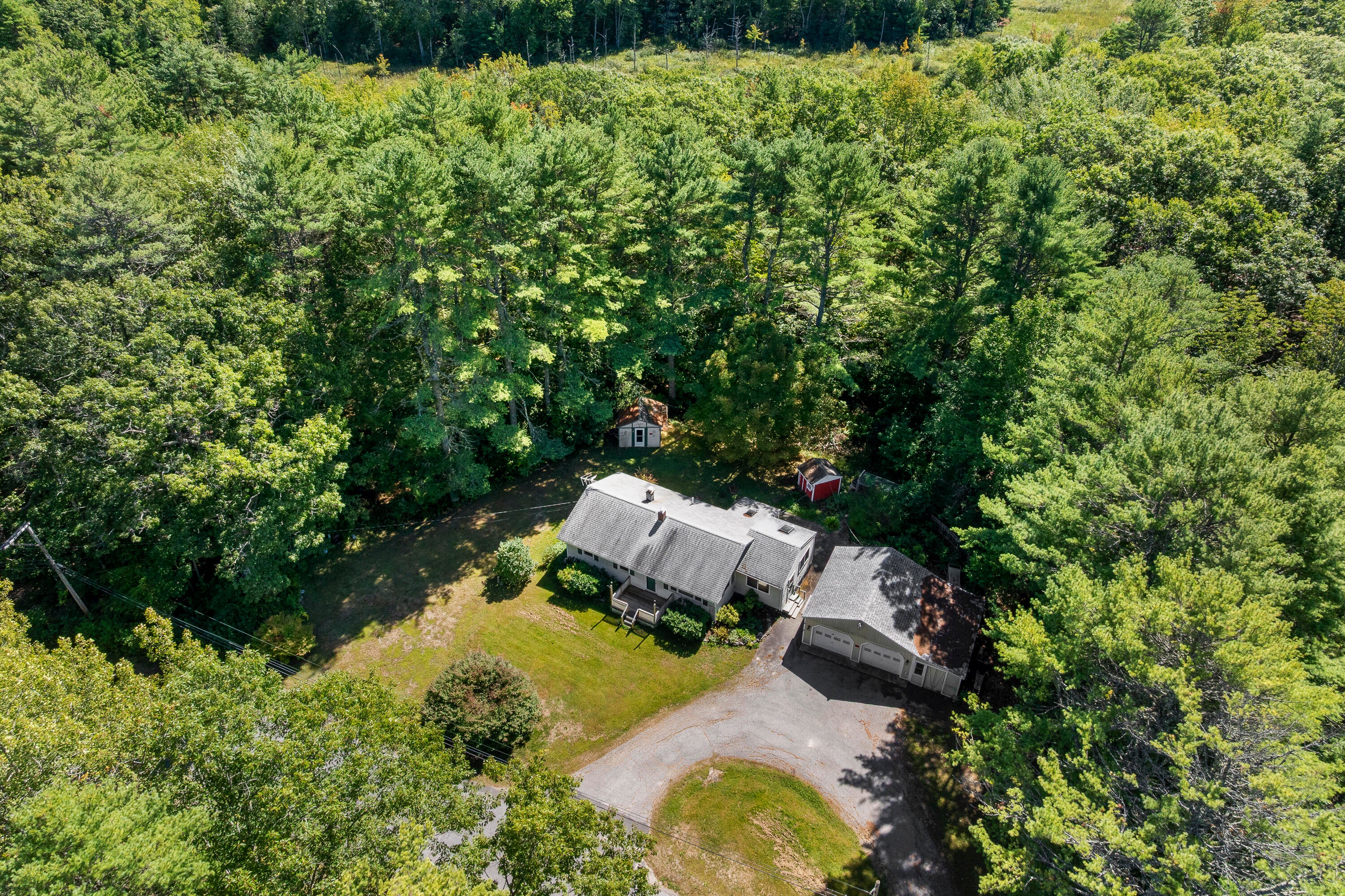 81 Back Meadow Road