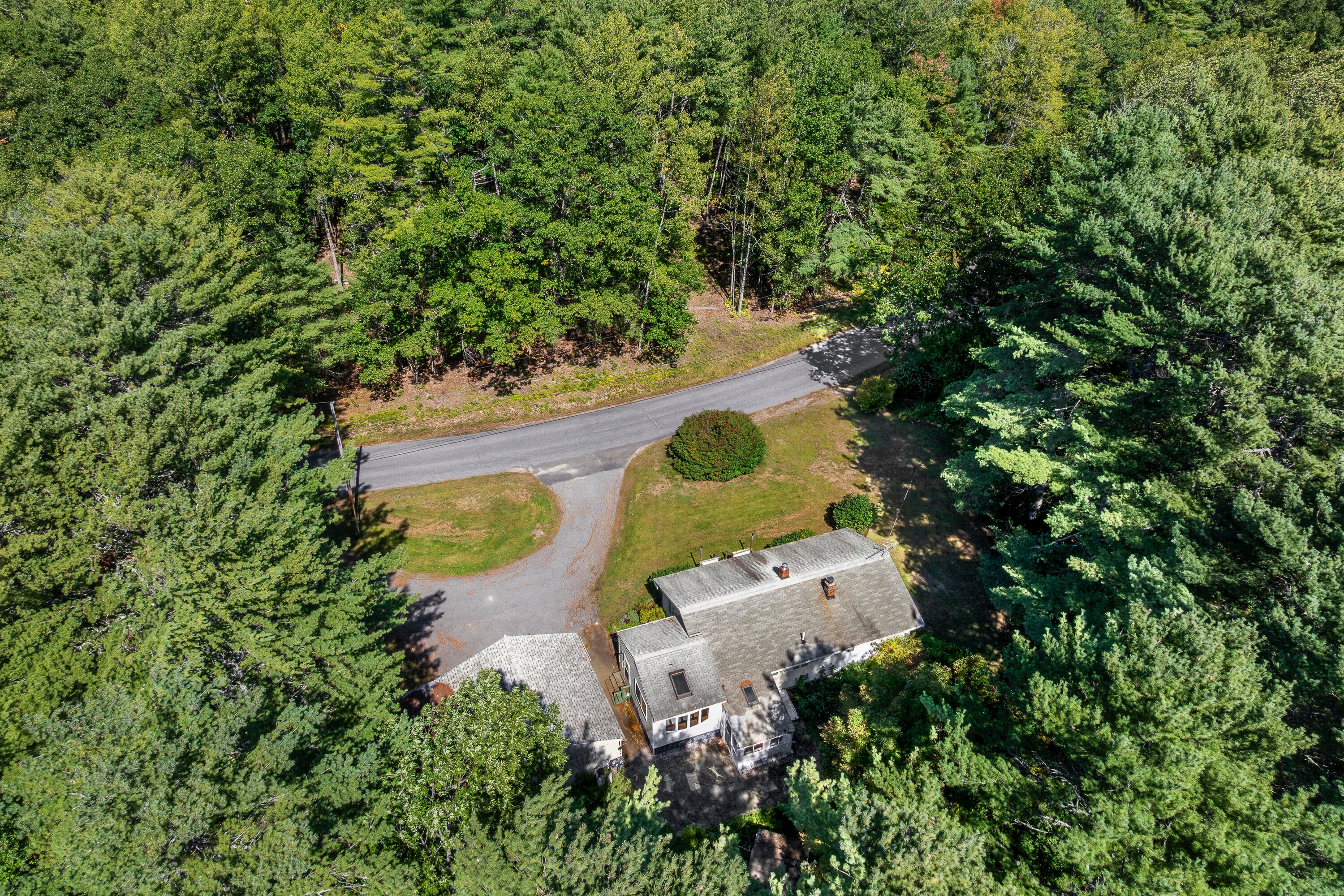 81 Back Meadow Road