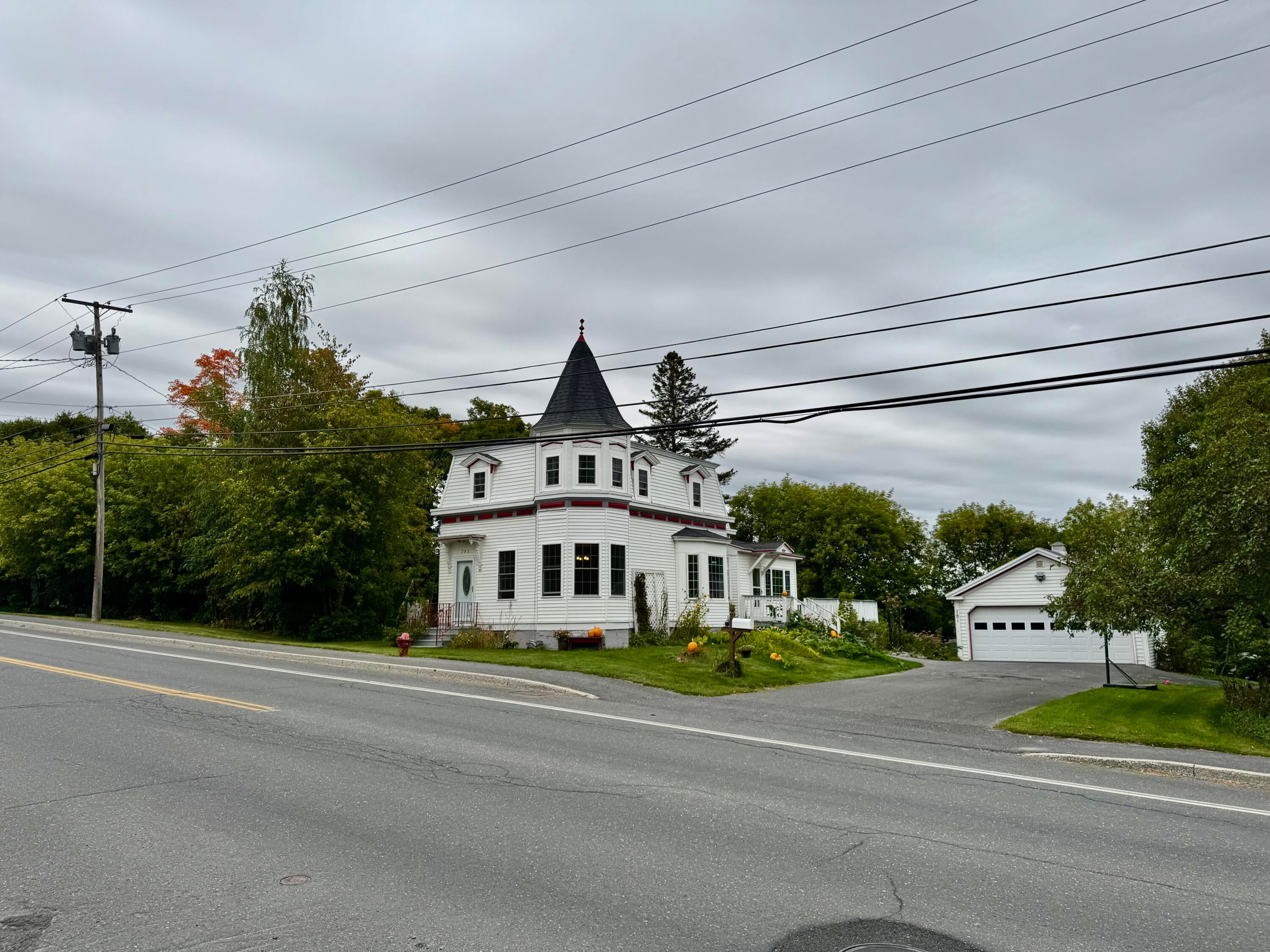 781 Main Street