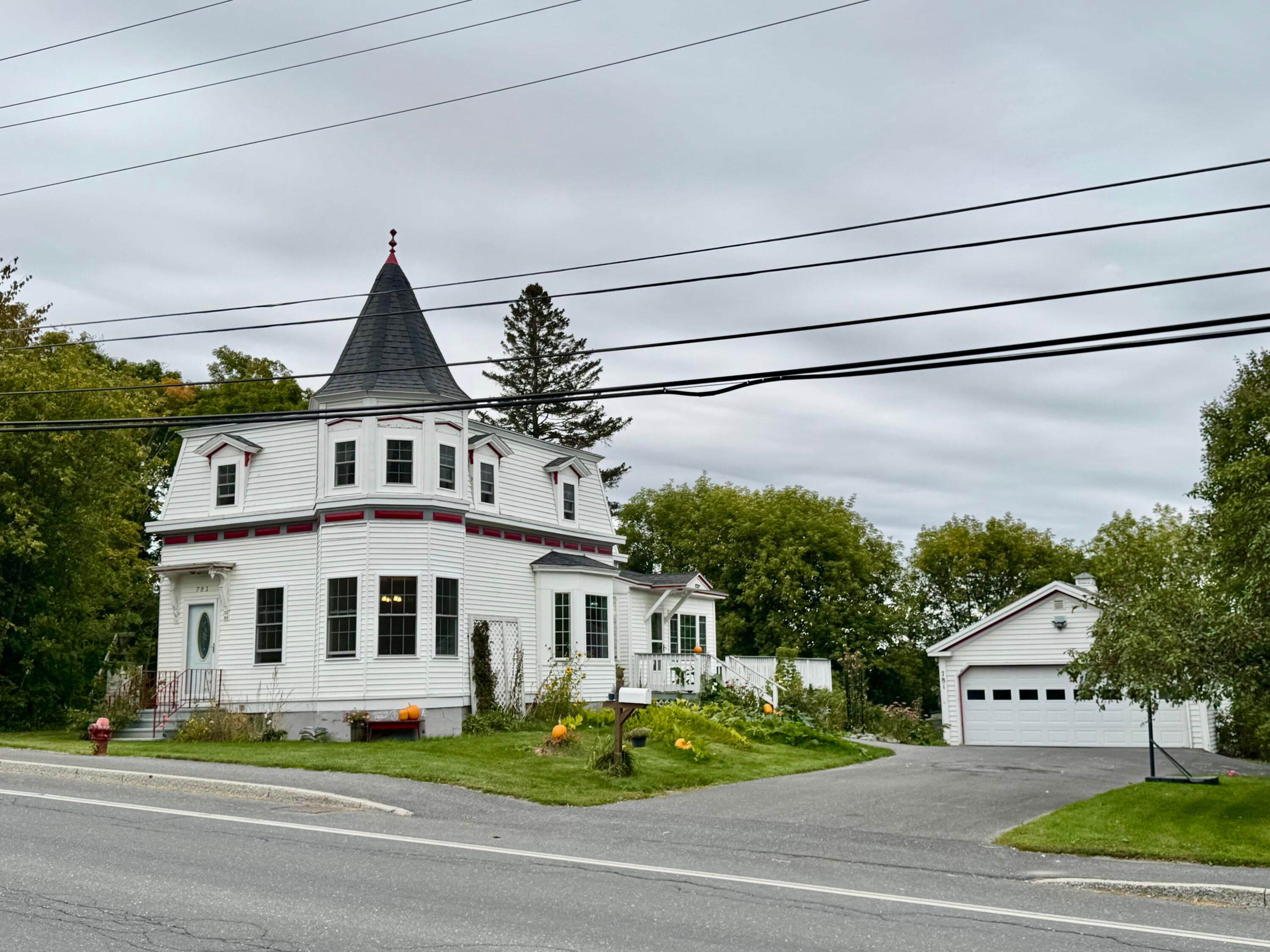 781 Main Street