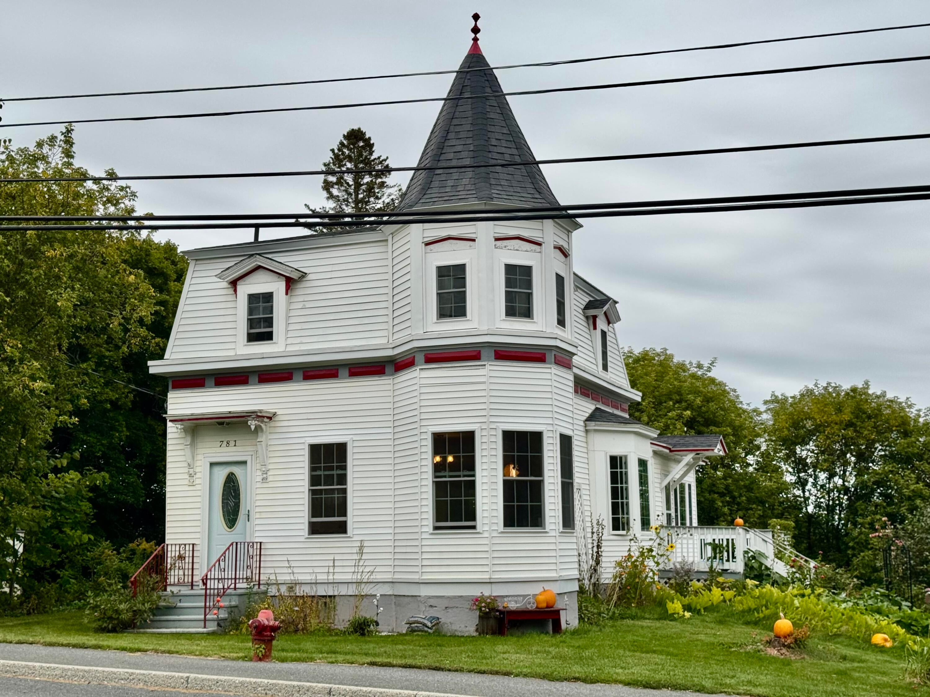 781 Main Street