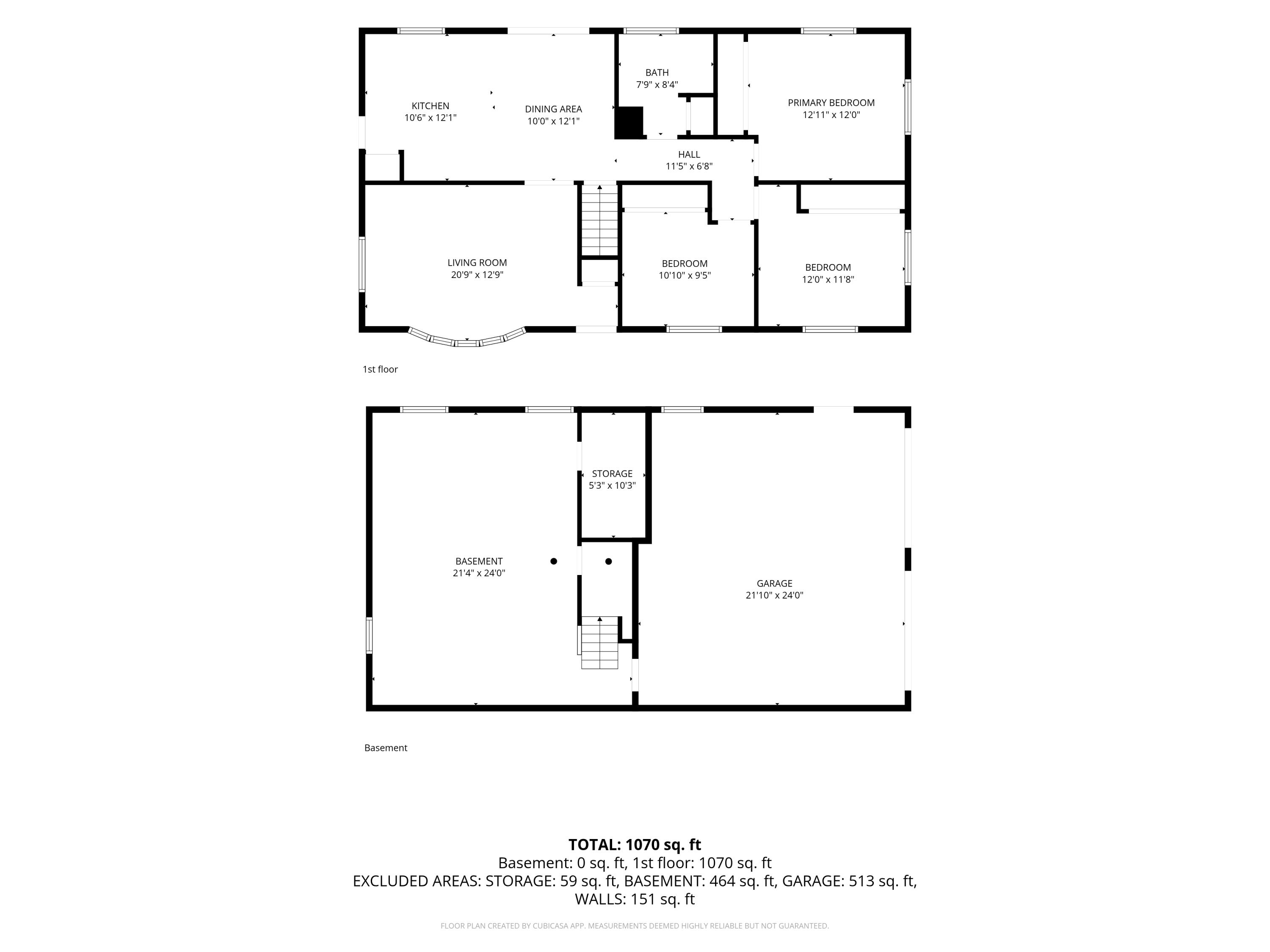 21 Libby Drive