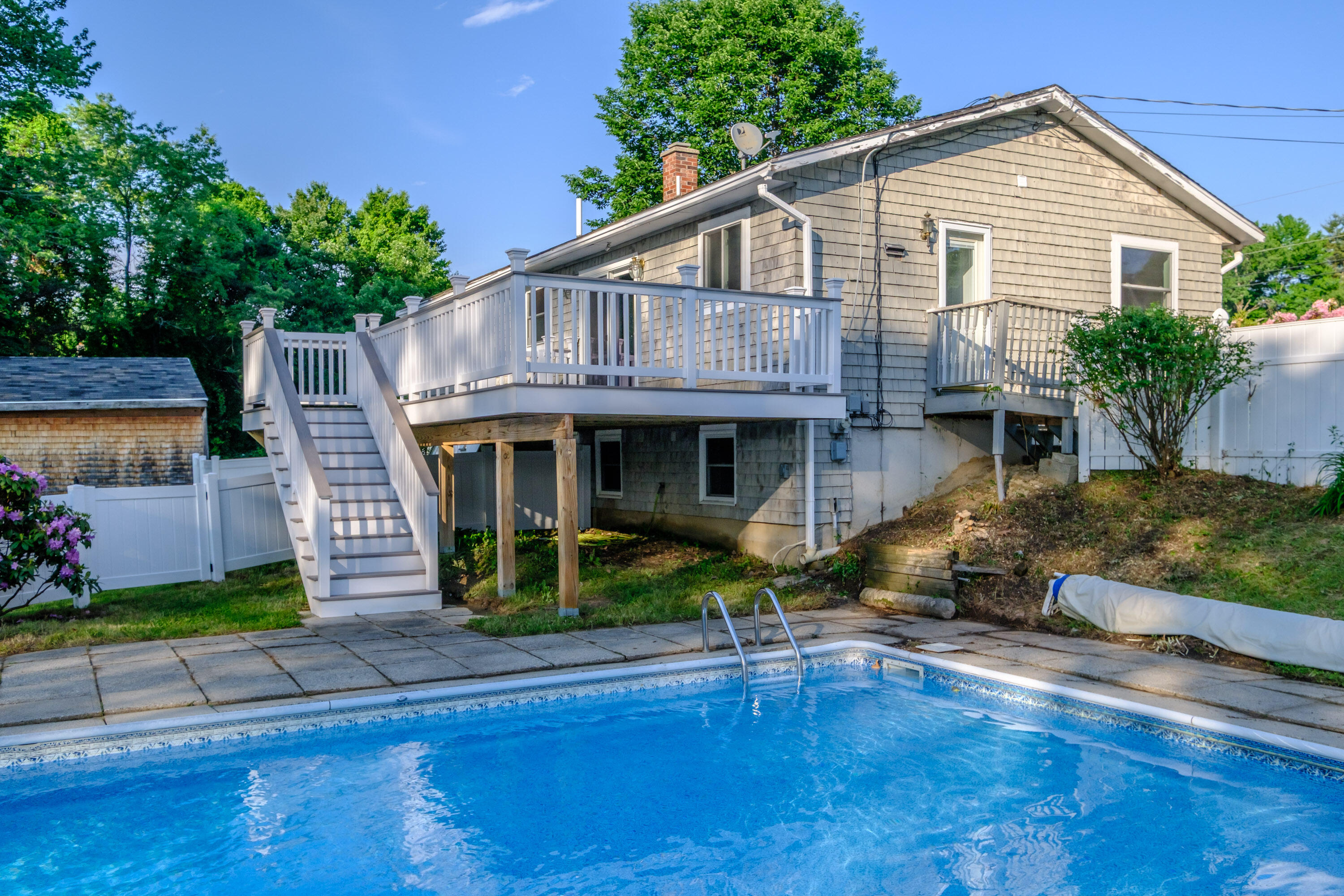21 Libby Drive