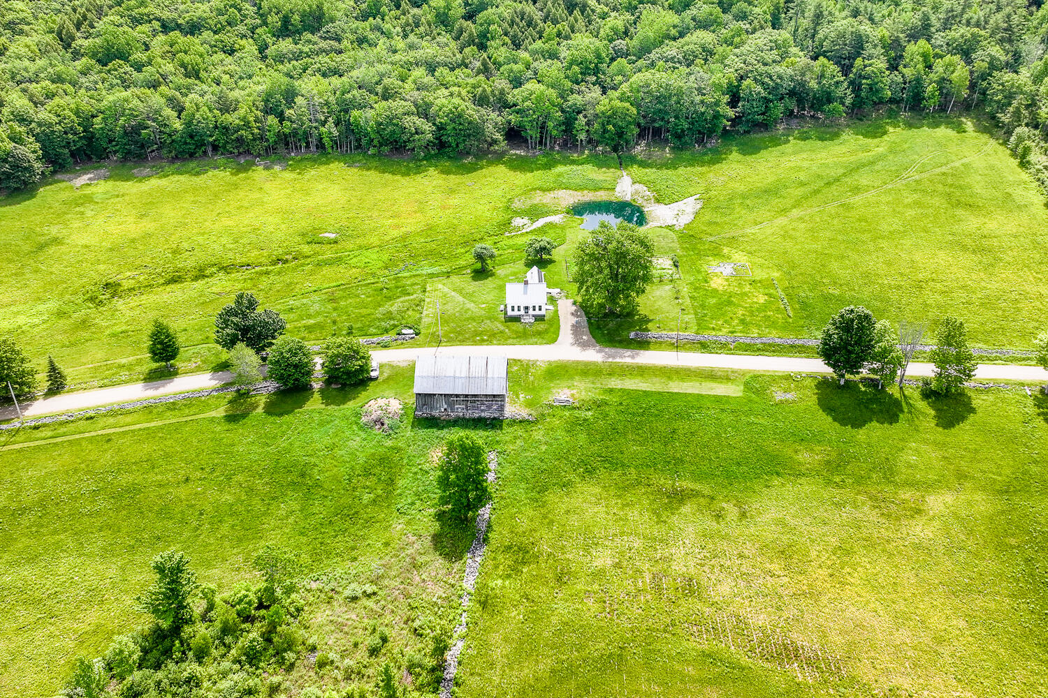 169 Upper Hostile Valley Road