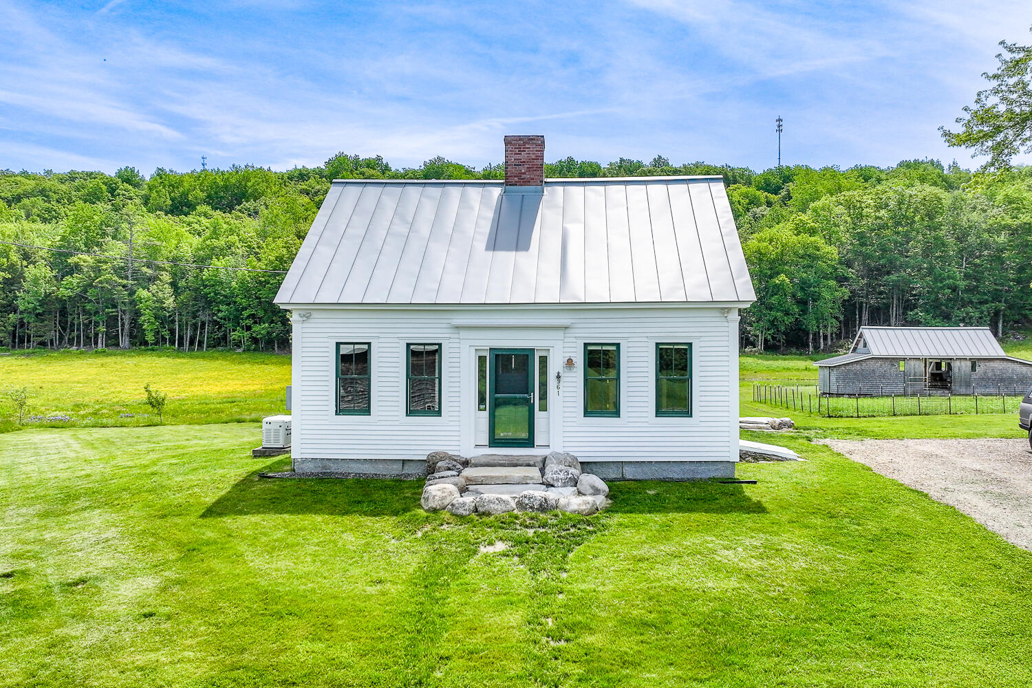 169 Upper Hostile Valley Road