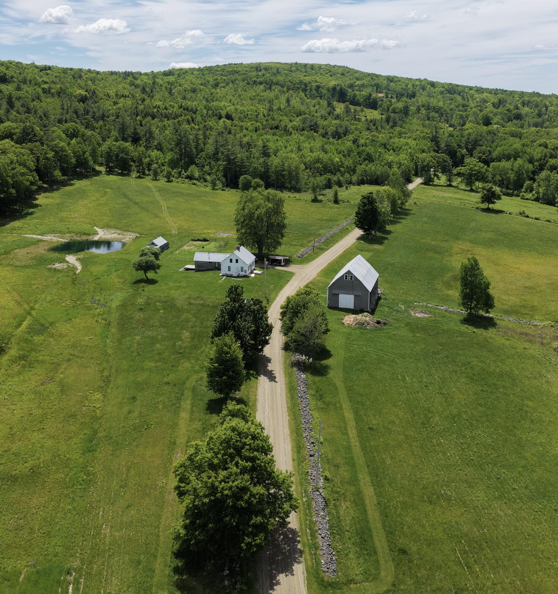 169 Upper Hostile Valley Road