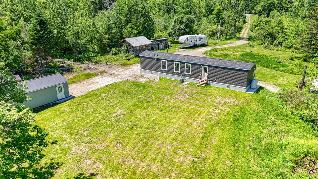 Photo of 19 Swan Road, New Sharon, ME 04955 (MLS # 1668517)