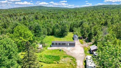 Photo of 19 Swan Road, New Sharon, ME 04955 (MLS # 1668517)