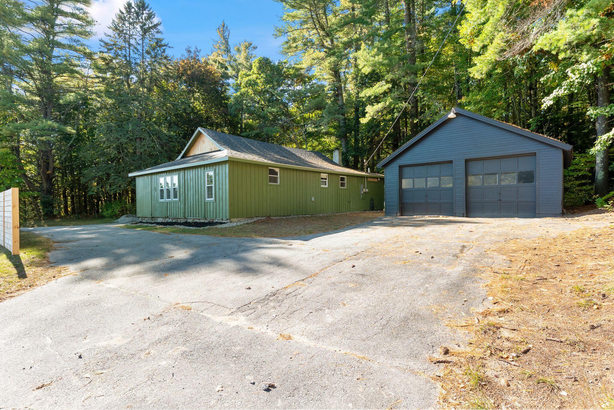 156 Roosevelt Trail