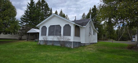 Photo of 227 Boucher Road, Sinclair, ME 04779 (MLS # 1662576)
