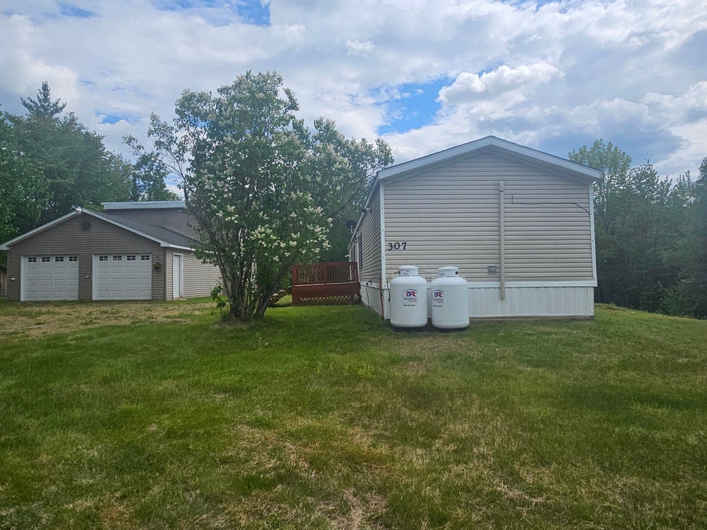 Photo of 307 E Ridge Road, Greenbush, ME 04418 (MLS # 1665217)