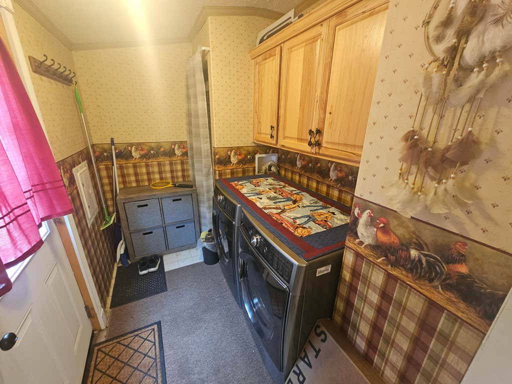 Photo of 307 E Ridge Road, Greenbush, ME 04418 (MLS # 1665217)