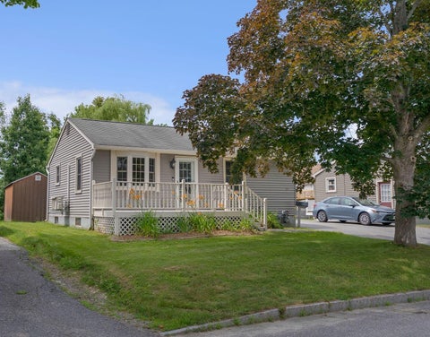 Photo of 29 Lowell Street, Westbrook, ME 04092 (MLS # 1670823)