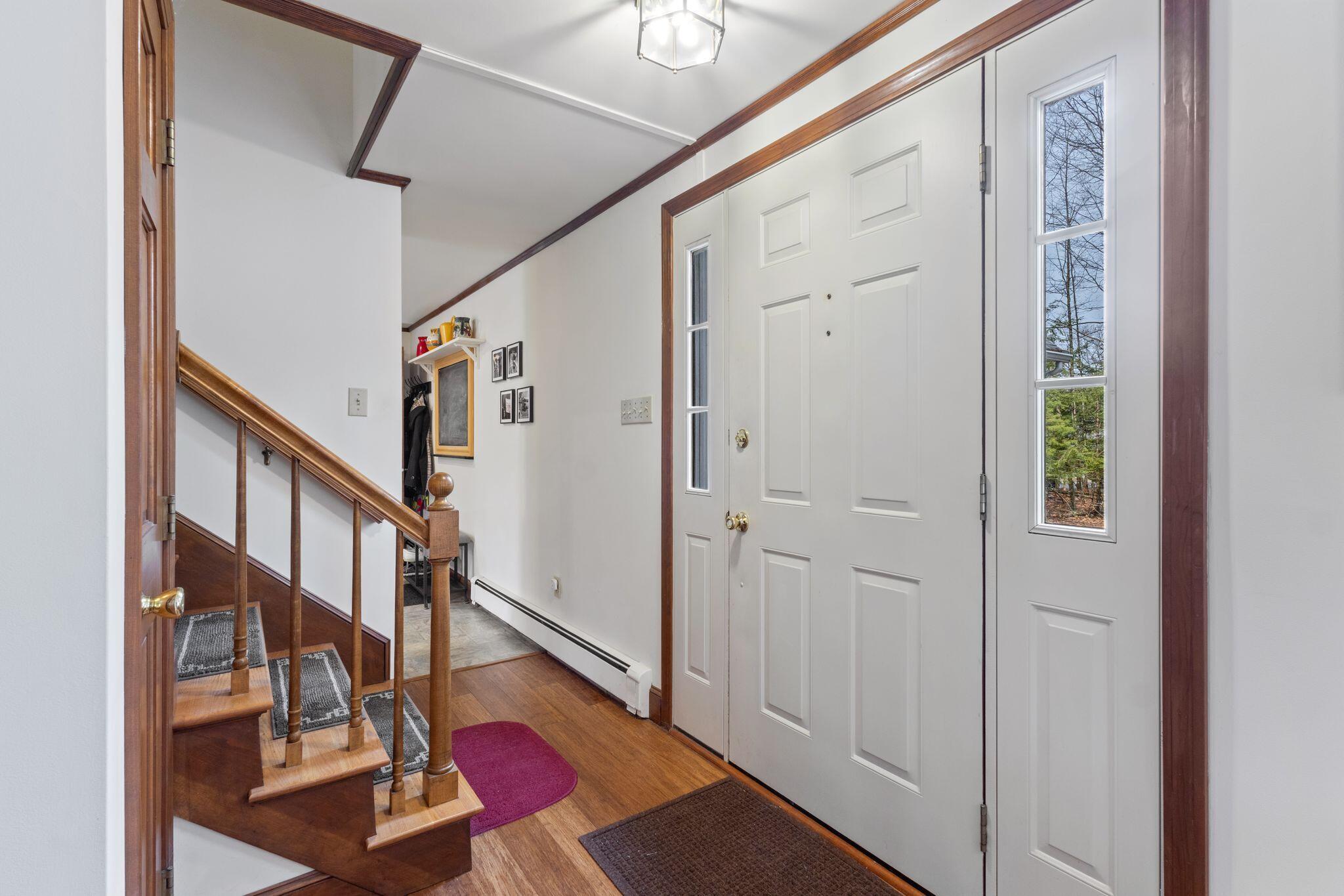 16 Richard Road