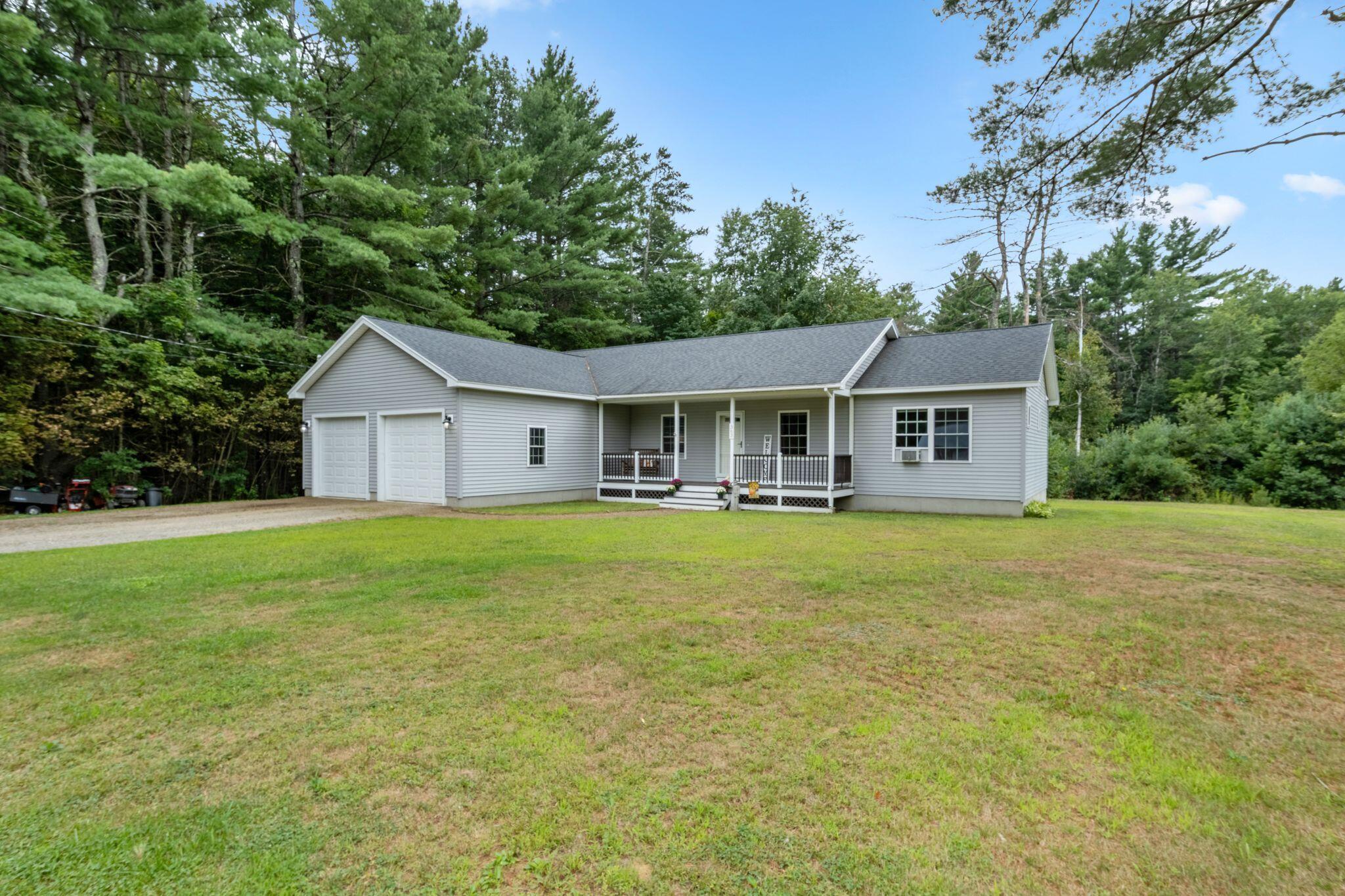 363 Lebanon Road