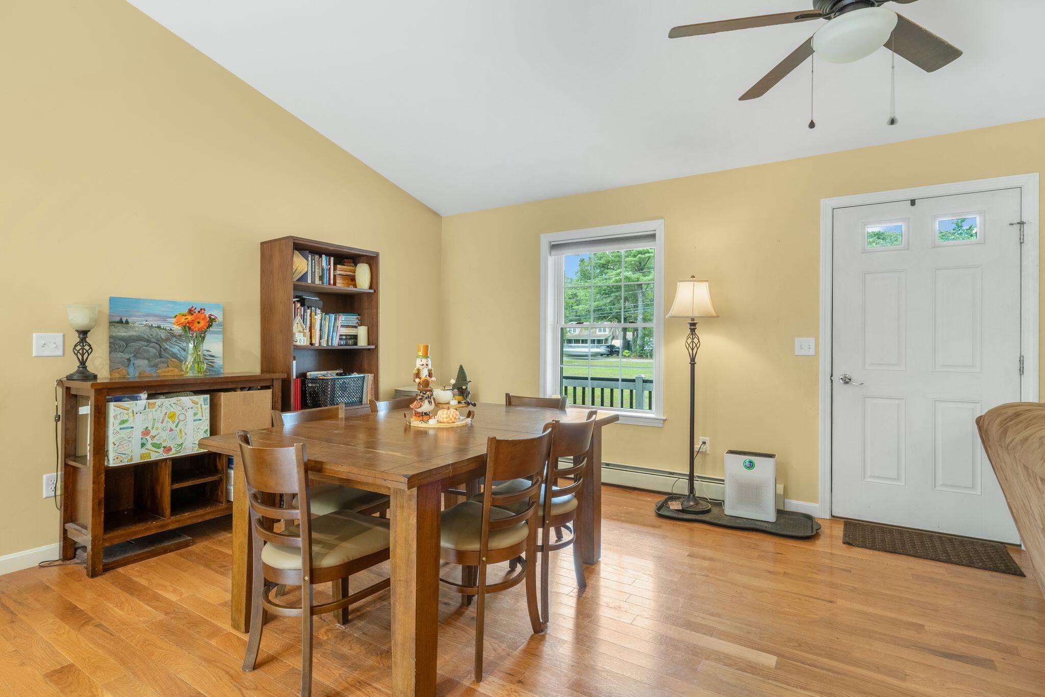 363 Lebanon Road