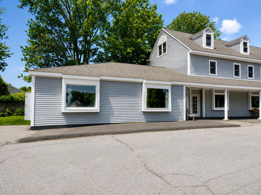 Photo of 952 Post Road #14, Wells, ME 04090 (MLS # 1670550)