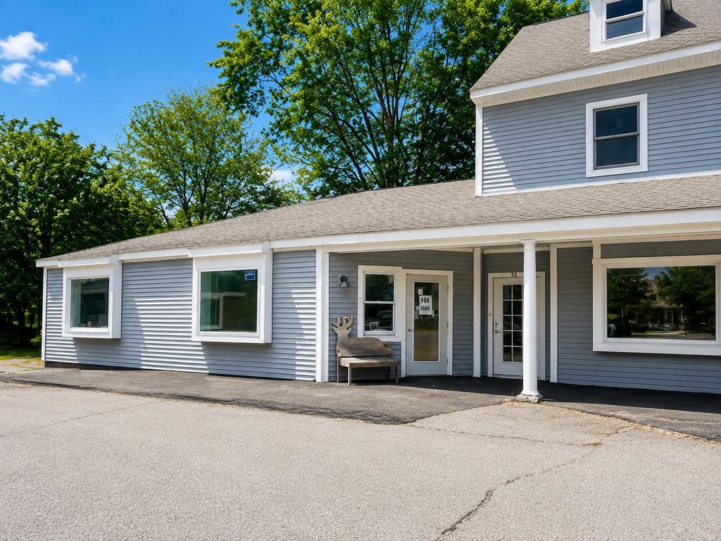 Photo of 952 Post Road #14, Wells, ME 04090 (MLS # 1670550)