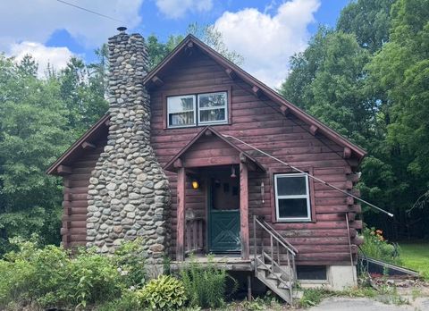 Photo of 723 Middle Road, Bradford, ME 04410 (MLS # 1670593)