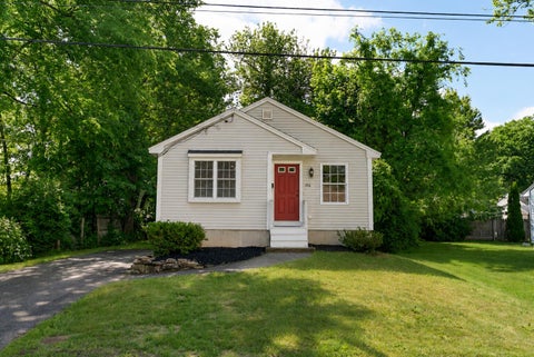 Photo of 106 Romano Road, South Portland, ME 04106 (MLS # 1667901)