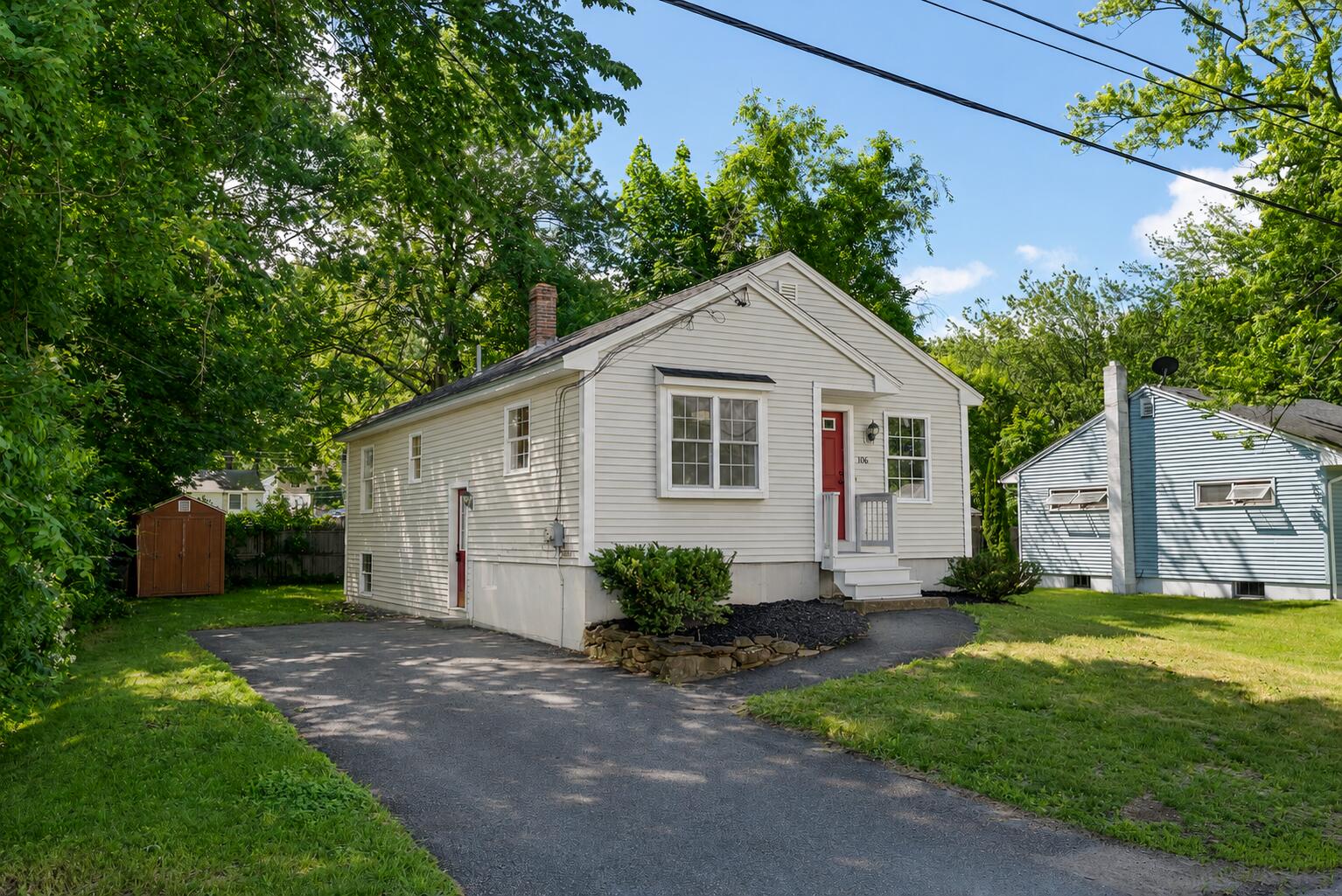 106 Romano Road