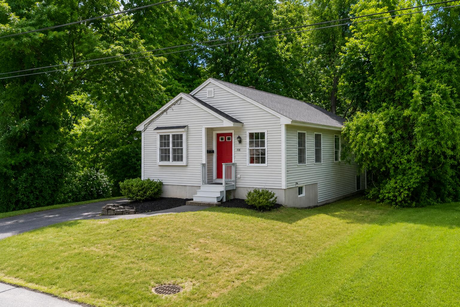 106 Romano Road
