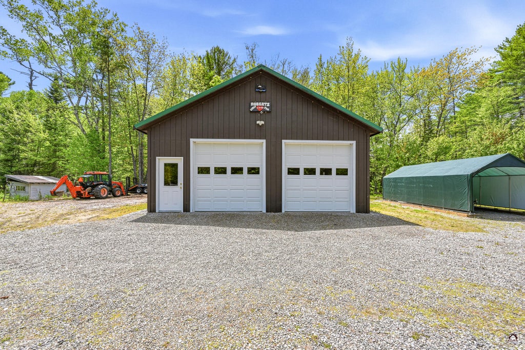 Photo of 5 Hansen Lane, Roxbury, ME 04275 (MLS # 1665272)