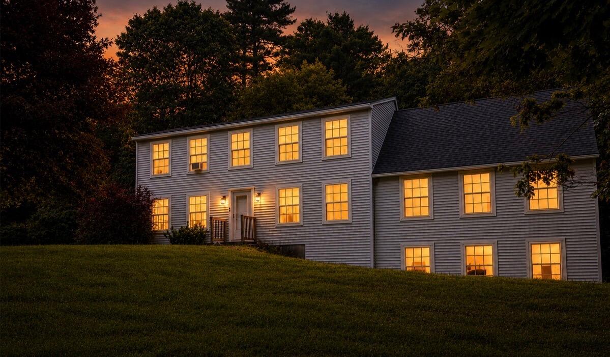 9 Monroe Drive