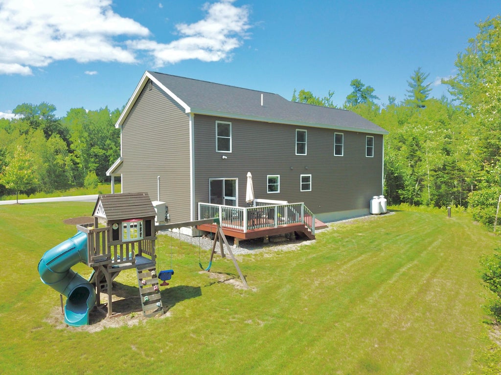 Photo of 13 Maysens Way, Windham, ME 04062 (MLS # 1668927)