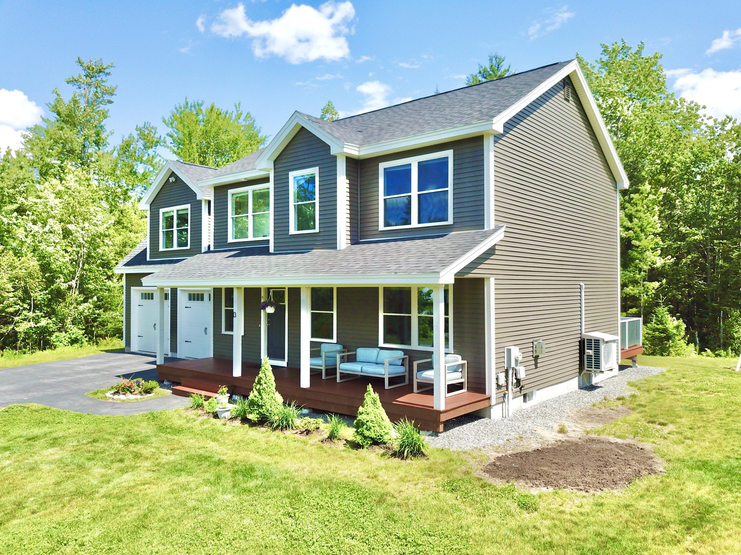 13 Maysens Way