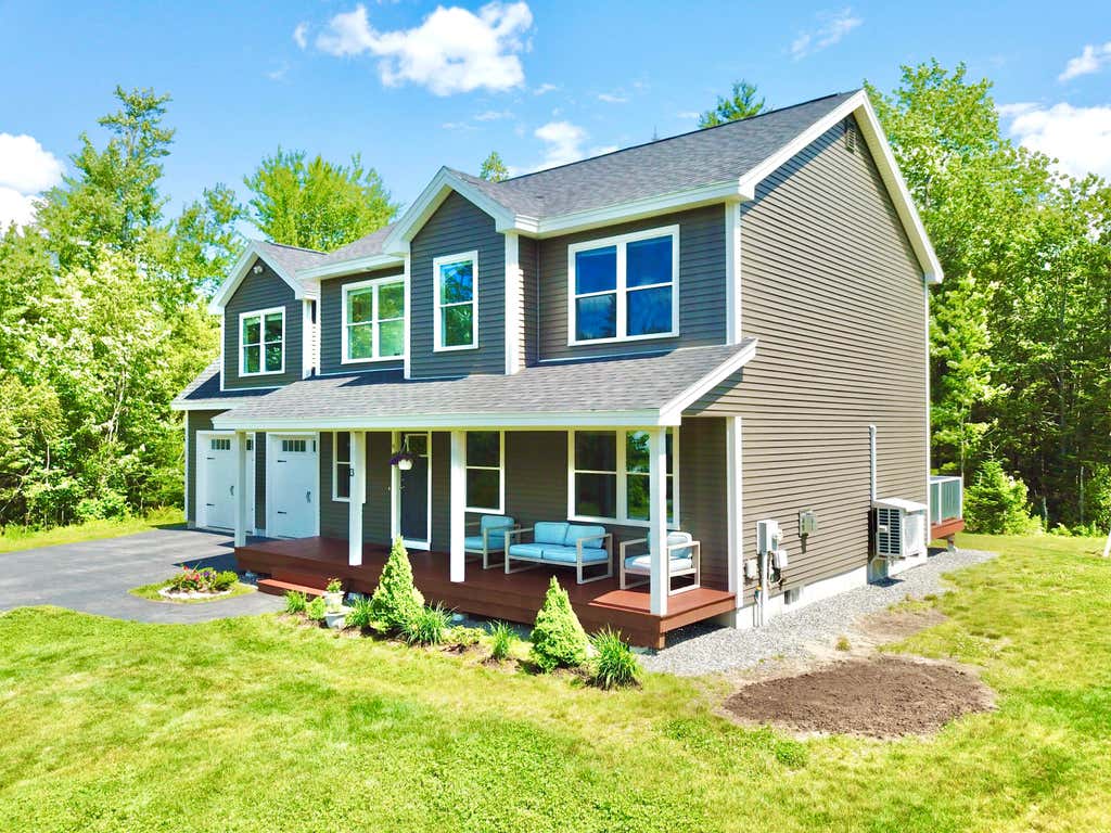 Photo of 13 Maysens Way, Windham, ME 04062 (MLS # 1668927)