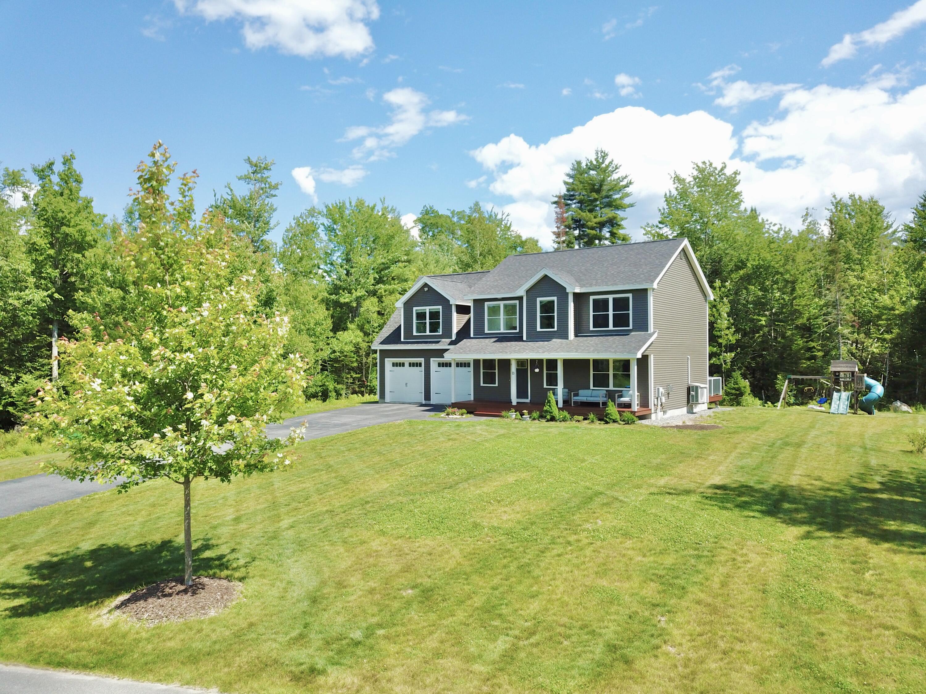 13 Maysens Way