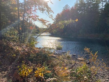 00 North Road Lot #1 Parsonsfield ME 04047
