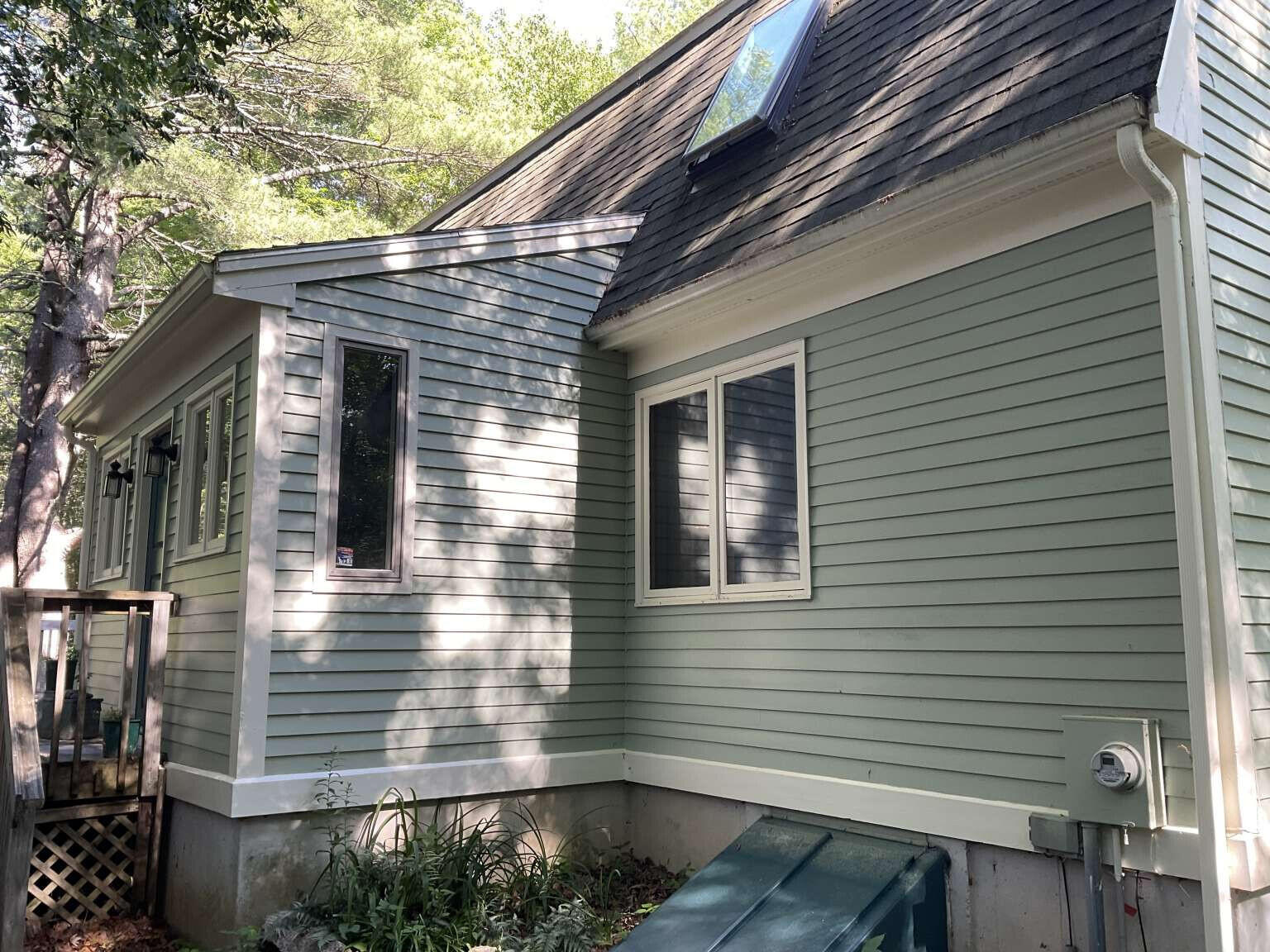 1 Brookside Lane