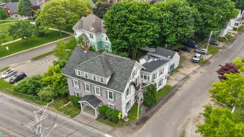 Photo of 100 Union Street, Rockland, ME 04841 (MLS # 1667181)