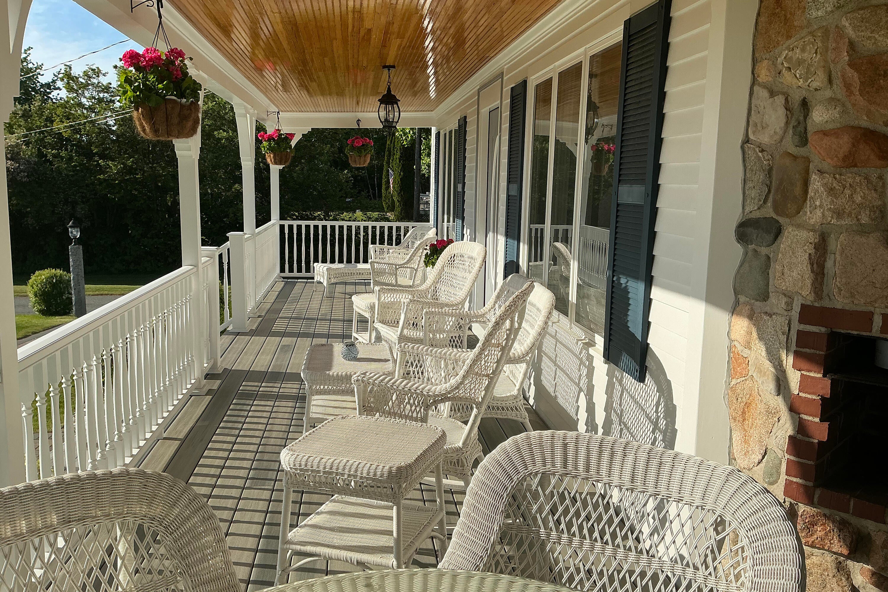 159 Main Street, Prospect Harbor