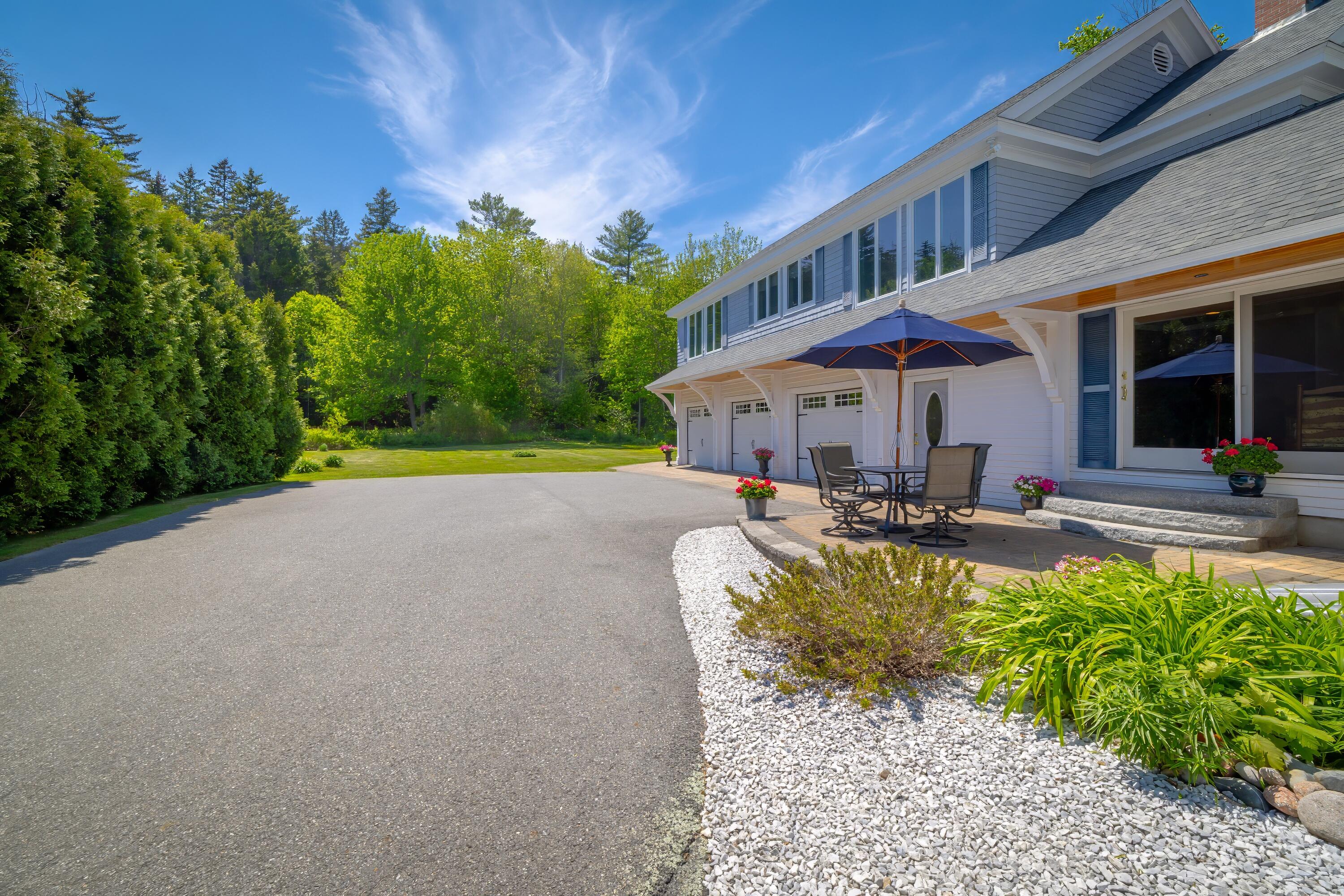 159 Main Street, Prospect Harbor