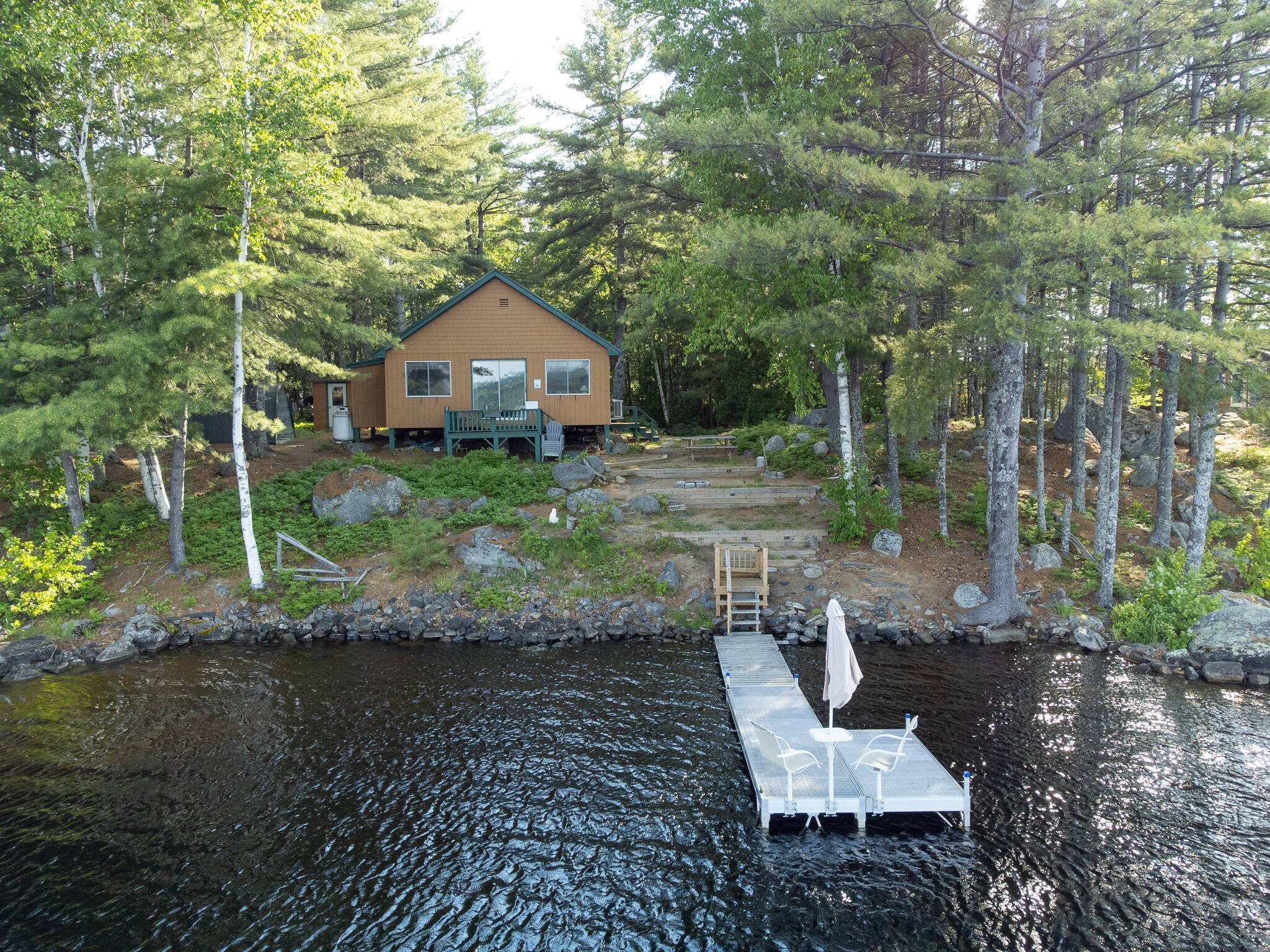101 Lake View Lane