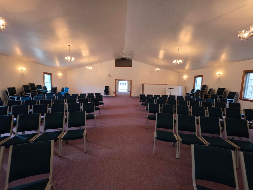 Photo of 94 Race Course Road, Bucksport, ME 04416 (MLS # 1656512)