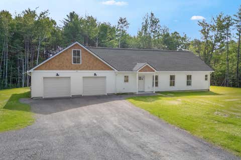 Photo of 114 McGrath Pond Loop Road, Belgrade, ME 04917 (MLS # 1666068)