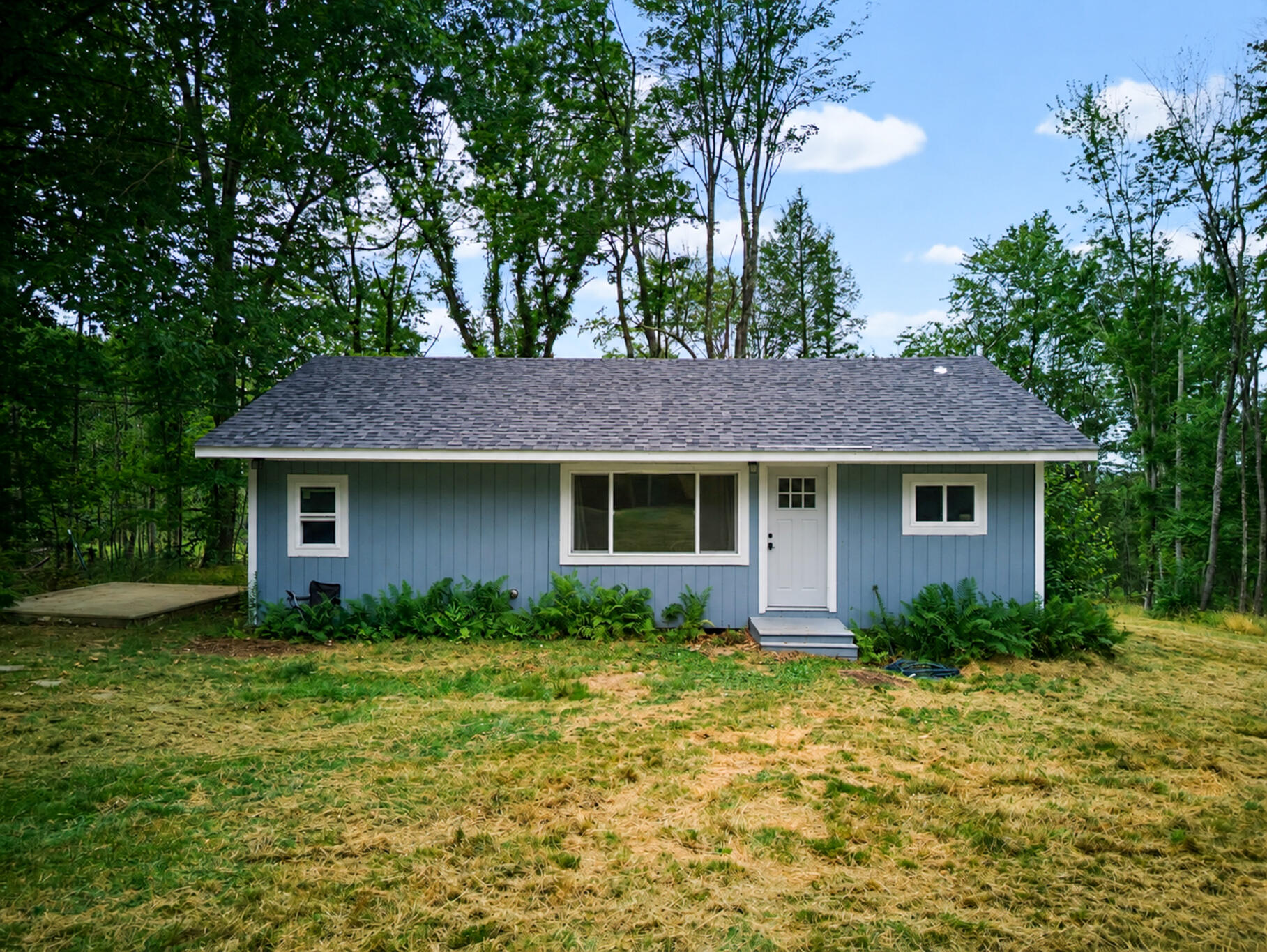 67 Sam Wentworth Road