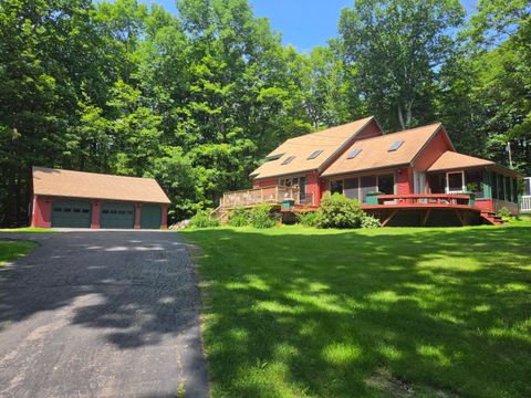 Photo of 260 Plaisted Road, Jay, ME 04239 (MLS # 1670079)
