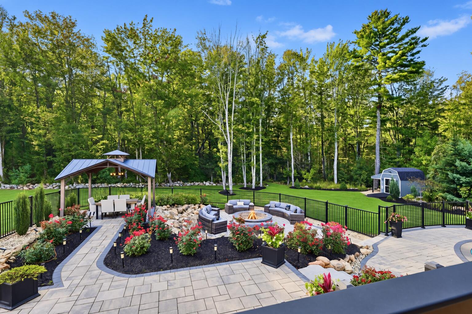 54 Grand Trail Drive